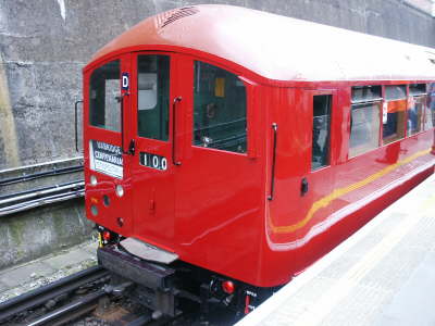 38TS Cab front