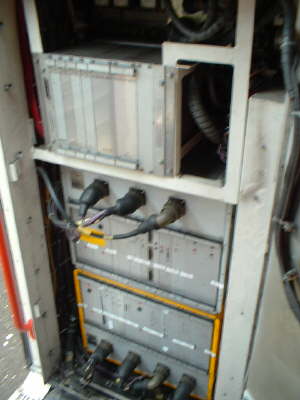 ATO and ATP equipment panels