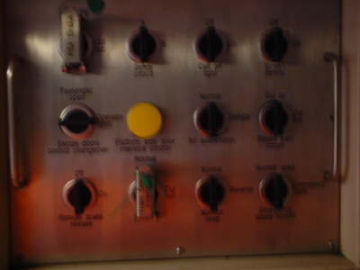 Control Switches