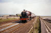 Leander - Jubilee Class 4-6-0 No. 5690