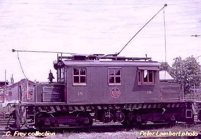 [Oshawa Railway 18]