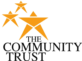 Community Trust logo