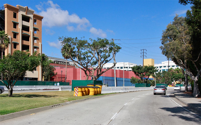 Olympic at 21st Expo