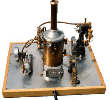 pmresearch kit by J. Wood
