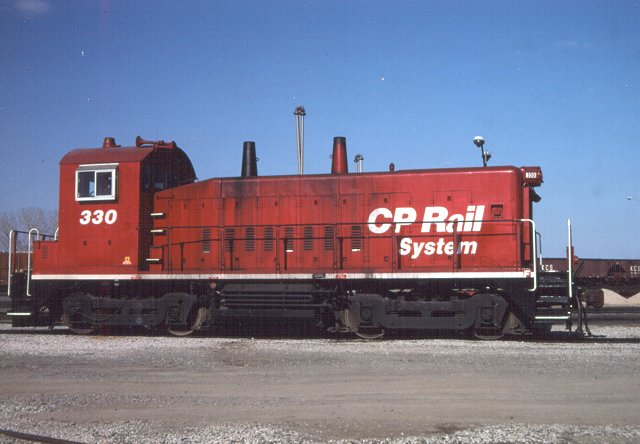 CP 330