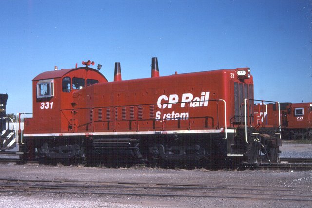 CP 331