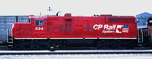 CP 534