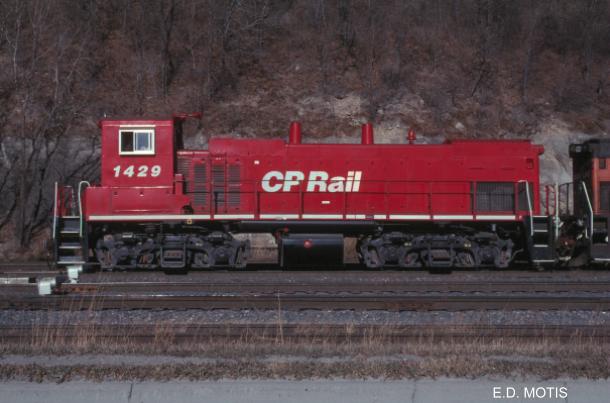 CP 1429