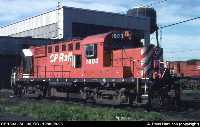 CP 1803