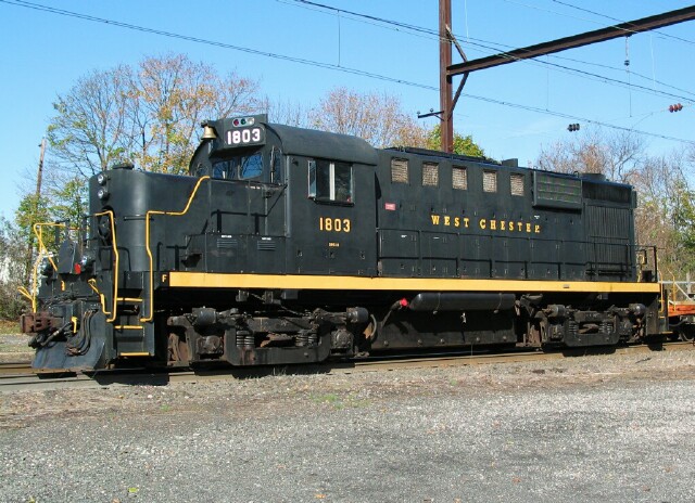 WCRR 1803
