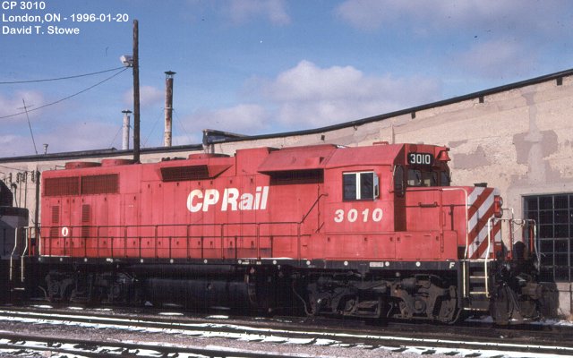 CP 3010
