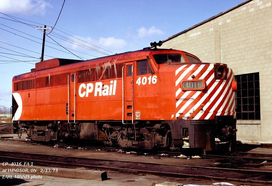 CP 4016 (2nd)