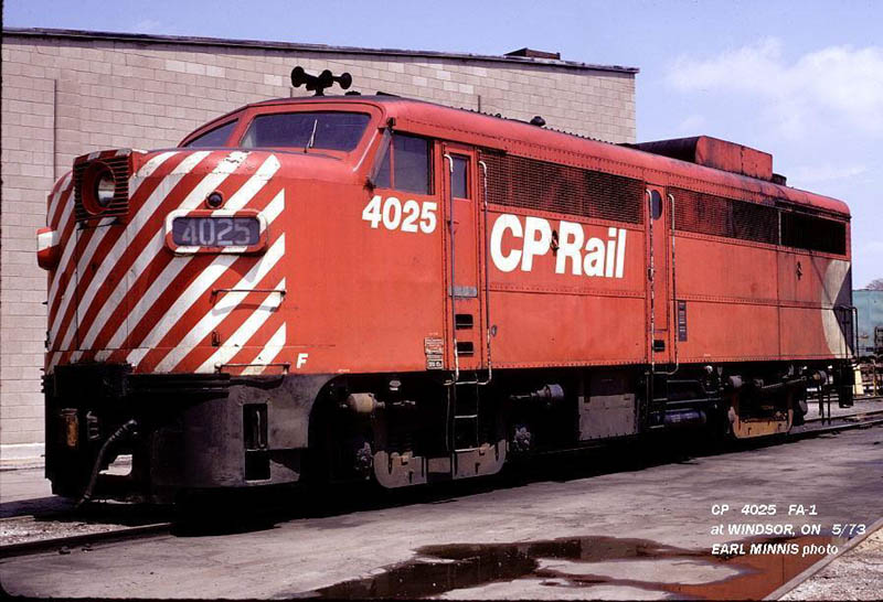 CP 4025