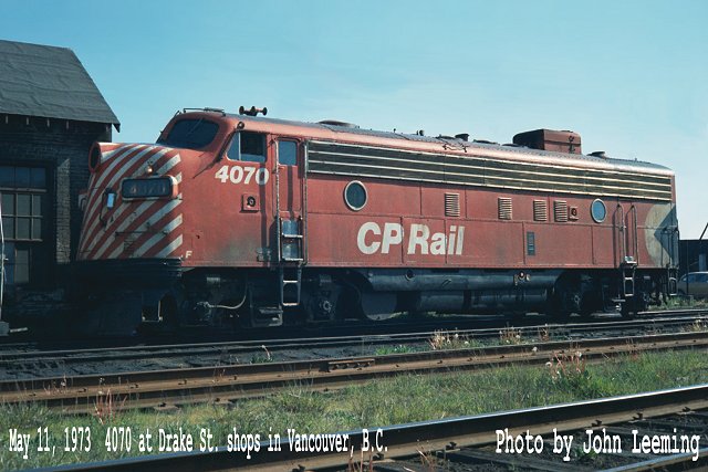 CP 4070