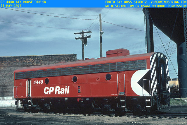 CP 4440