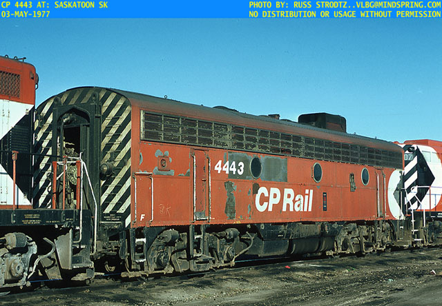CP 4443
