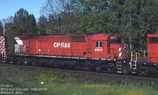 CP 4511