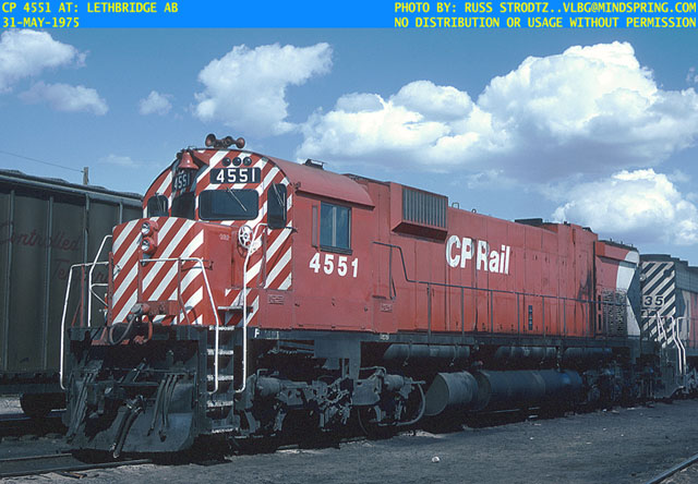 CP 4551