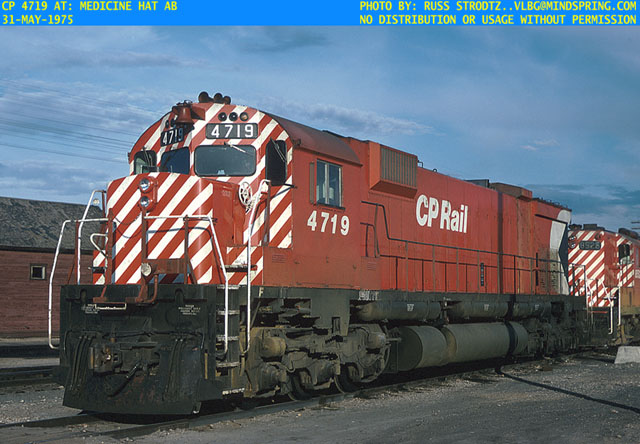 CP 4719