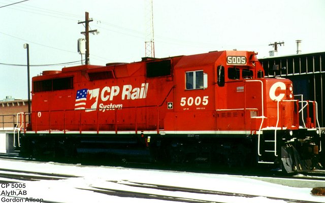CP 5005