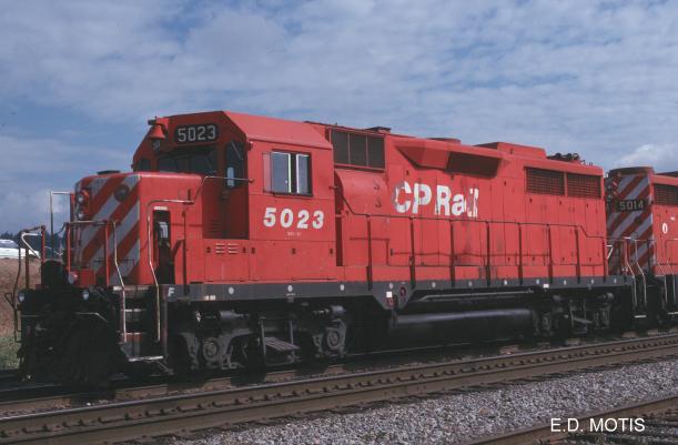 CP 5023
