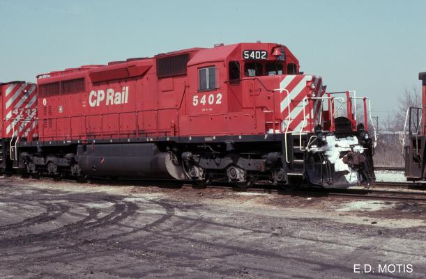 CP 5402