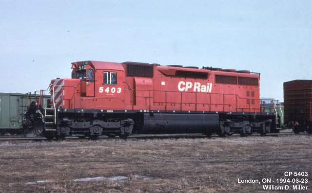 CP 5403