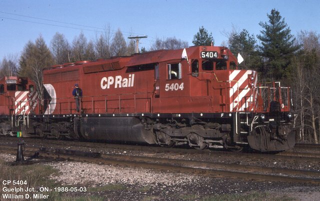 CP 5404
