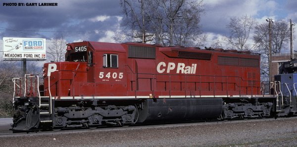 CP 5405