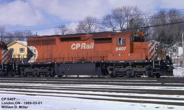 CP 5407