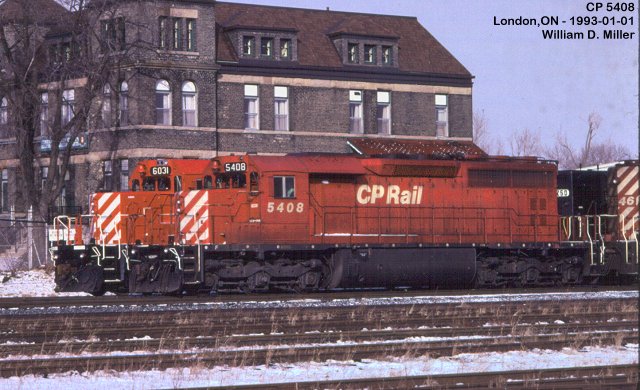 CP 5408