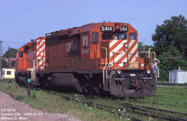 CP 5414