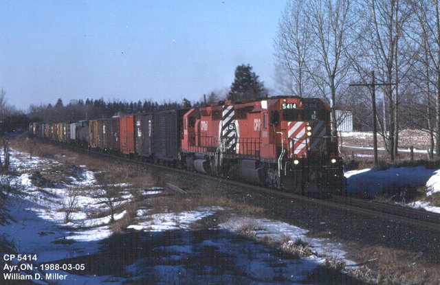 CP 5414