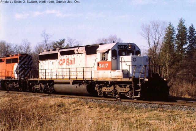 CP 5417