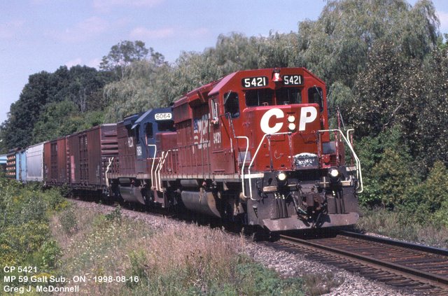 CP 5421