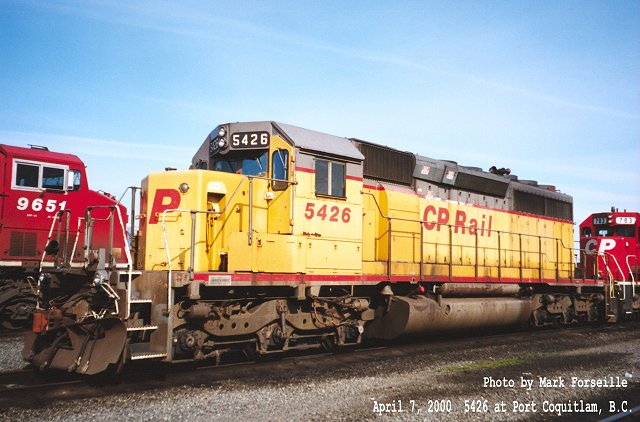 CP 5426