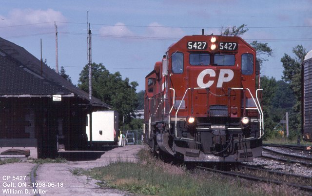 CP 5427