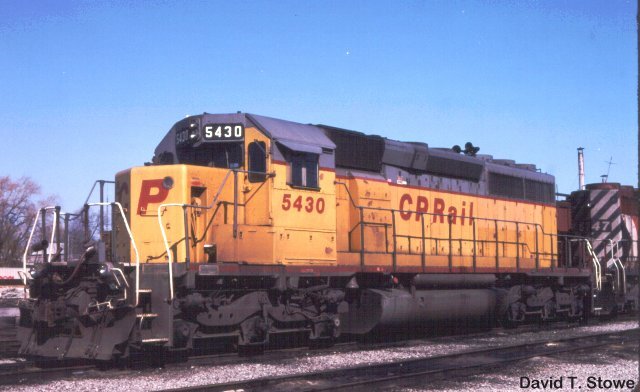 CP 5430