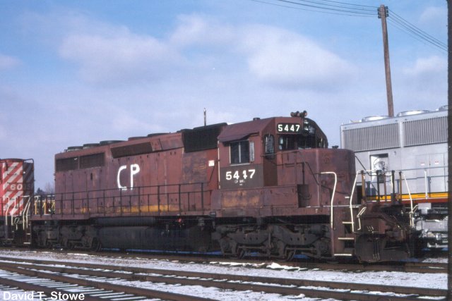 CP 5447