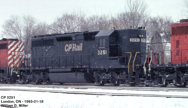 CP 3251