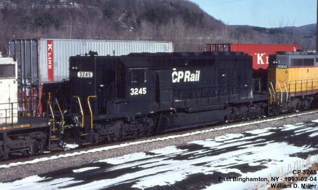 CP 3245