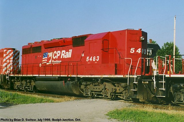 CP 5483