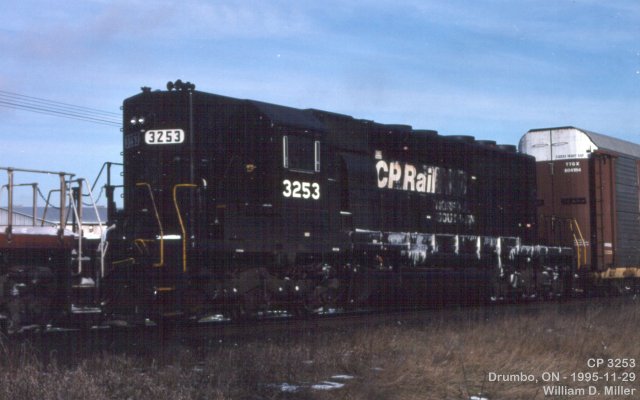 CP 3253