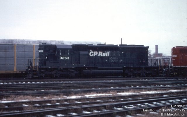 CP 3253