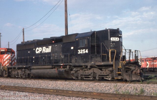 CP 3254