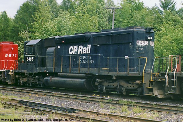 CP 5485