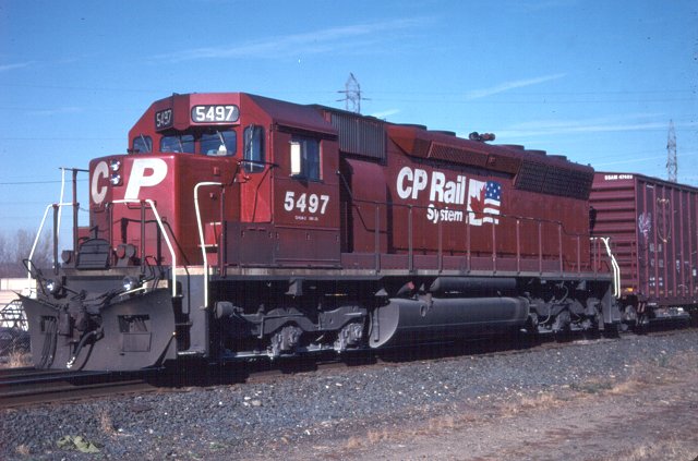 CP 5497