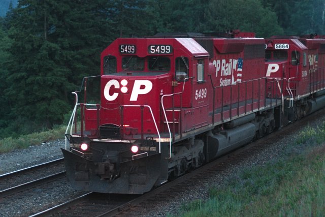CP 5499