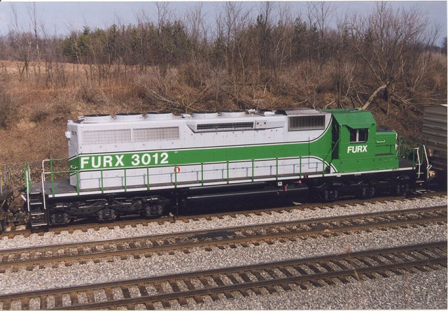 FURX 3012