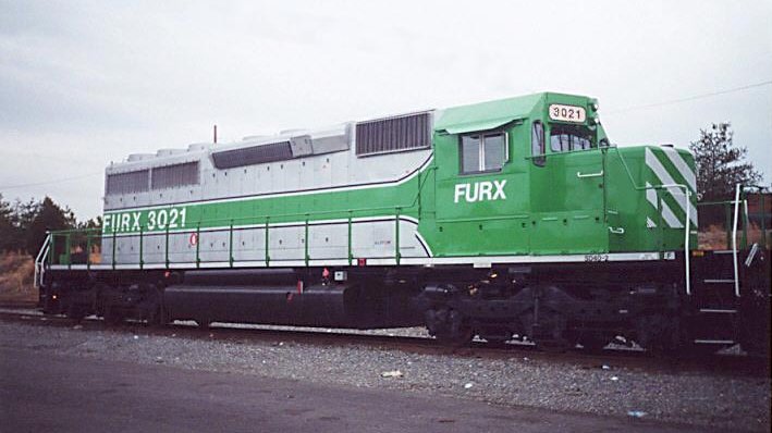 FURX 3021